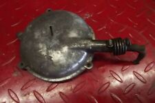 Vespa clutch casing for sale Vespa clutch casing for sale  BISHOP AUCKLAND