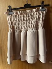 Ladies beige rah for sale  ILFORD