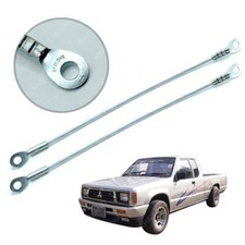 Set rear tailgate for sale  USA