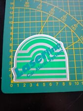 Adesivo vintage sticker usato  Oliveto Lario