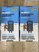 Ring smart charger for sale  BILSTON