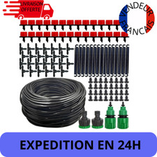 Arrosage automatique kit d'occasion  Vire
