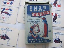 Snap children bird for sale  SUTTON