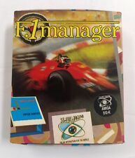 Manager simulmondo commodore usato  Sezze