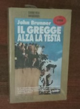 John brunner gregge usato John brunner gregge usato  Senago