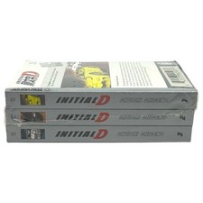 Initial manga vol for sale  Hayward
