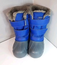 Campari snow boots for sale  ISLE OF LEWIS