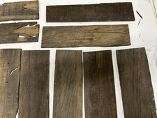 Lot ebony panels for sale  Atlanta
