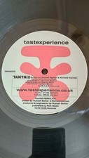 2000 tantrix tastexperience for sale  ASHBY-DE-LA-ZOUCH