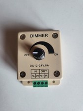 Dimmer volt gebraucht gebraucht kaufen  Dogern