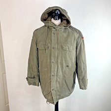 Vintage 1980s bundeswehr for sale  CHORLEY