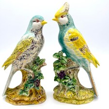 Vintage italian majolica for sale  Tampa