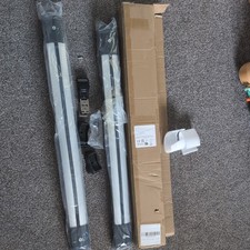 Car roof rack for sale  ACCRINGTON