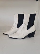 White ladies cowboy for sale  CHELTENHAM