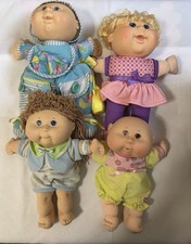 Vintage cabbage patch for sale  Glendive