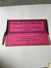 Shaftesbury working children for sale  COVENTRY