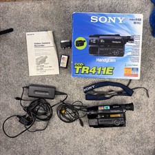 video 8 camera for sale  TOWCESTER