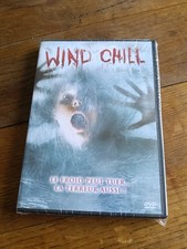 Dvd wind chill d'occasion  Saint-Genis-Laval
