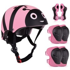 Casque vélo enfant d'occasion  Lyon I