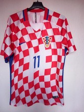 Croazia maglia calcio usato  Roma