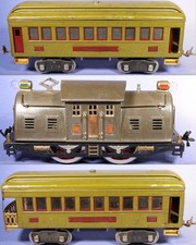 Lionel standard gauge for sale  Albany