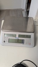 Waage tischwaage zählwaage gebraucht kaufen  Niedereschach