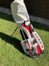 Luxus golfbag vessel gebraucht kaufen  Berlin