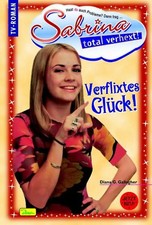 Sabrina total verhext gebraucht kaufen  Berlin