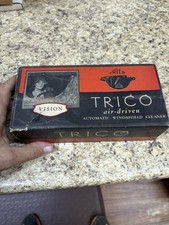 Vintage 1920s trico d'occasion  Expédié en Belgium