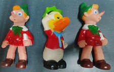 Lotto pupazzi gomma usato Lotto pupazzi gomma usato  Palermo