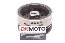 Usado, 06 Yamaha Road Star Xv1700at Silverado OEM gerador alternador de estator R1.BX8 comprar usado  Enviando para Brazil