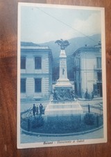 Cartolina baiano avellino usato  Massa di Somma