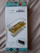 Hard case cover for sale  WINSFORD