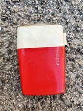 Torcia superpila vintage usato  Siena