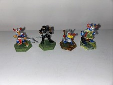 Warhammer 40k talisman for sale  HAILSHAM