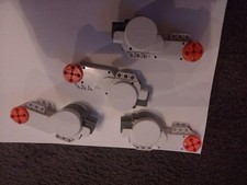 Lego 53787 motor gebraucht kaufen  Wandlitz