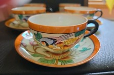 Vintage chikaramachi lusterwar for sale  Towanda