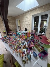 Lot petshop d'occasion  Reims