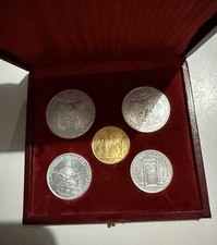 Vaticano serie annuale usato  Gallarate