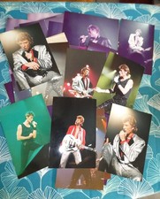 Collection johnny hallyday d'occasion  Boucau