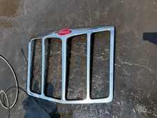 Peterbilt chrome grill for sale  Bellport