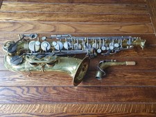 Selmer mark alto for sale  IVYBRIDGE