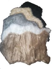 Soft fluffy hide for sale  SLOUGH