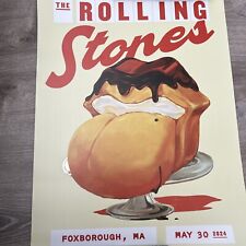 Rolling stones gillette for sale  Pine City