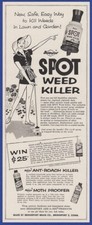Vintage 1956 spot for sale  Chattanooga