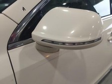 Used left door for sale  Douglassville