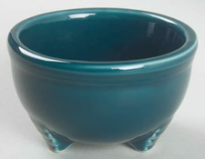 Tigela Fiesta Ware nova 3" tripé para todos os fins cores aposentadas comprar usado  Enviando para Brazil