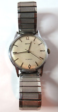 Vintage mens orvin for sale  Nixa