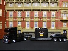 Rarität,1:87,Scania 124L 420 TL mit Bierkiste + Rammschutz, Rosenbrauerei,Nr.061, usado comprar usado  Enviando para Brazil