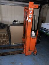 Electric 12v pallet for sale  Moberly
